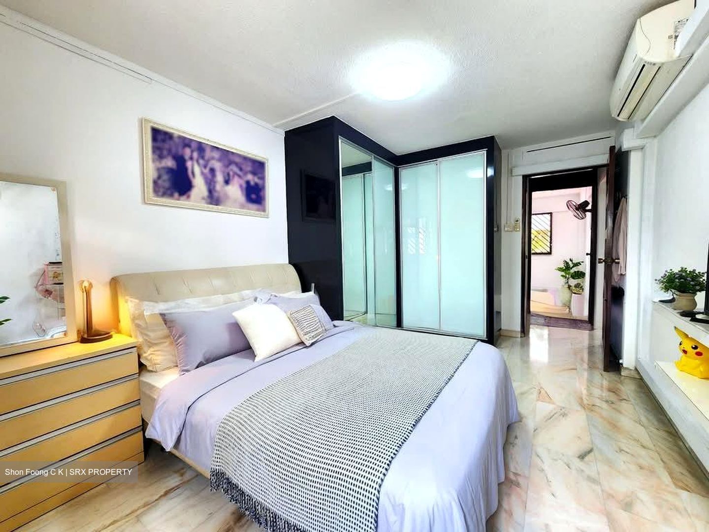 Blk 110 Bishan View (Bishan), HDB 4 Rooms #529221541